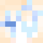 Piko (OC) - Male Minecraft Skins - image 3