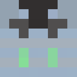 Pokemon Elgyem *Alien skin contest* - Interchangeable Minecraft Skins - image 3