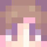 Ubugvutcuvyfvu - Male Minecraft Skins - image 3