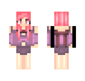 New Shading (Again)
