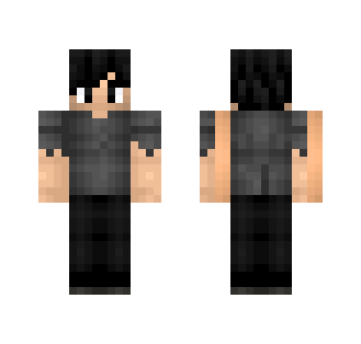 Ghoul Guy