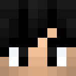 Ghoul Guy - Male Minecraft Skins - image 3