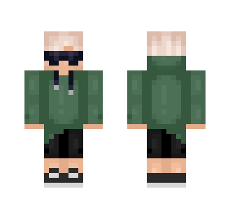Skin Request ~Ūhhh~