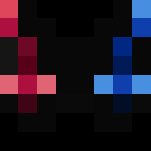 Alien Skin contest! - Interchangeable Minecraft Skins - image 3