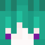 Ms.Moochi | ¶Θ†ª†Θ - Female Minecraft Skins - image 3