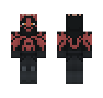 Maul || Star Wars: Rebels