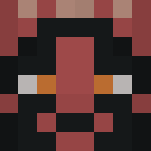 Maul || Star Wars: Rebels - Male Minecraft Skins - image 3