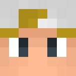 Street Boy - Boy Minecraft Skins - image 3