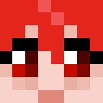 Mink (Dragon Half) - Female Minecraft Skins - image 3