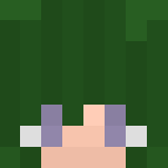 Let's kill tonight - Female Minecraft Skins - image 3