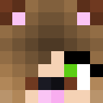 Girl - Female Minecraft Skins - image 3