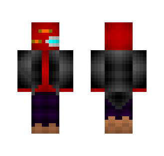 Stracle ~ Alien : Skin Contest