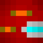 Stracle ~ Alien : Skin Contest - Male Minecraft Skins - image 3