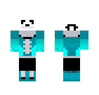 QuantumTale sans