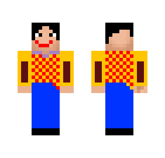 Sweetore villager