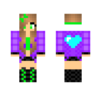 Girl Updated
