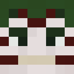 The Joker 2017 - Comics Minecraft Skins - image 3