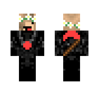 Girl/Reaper