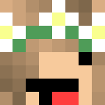Girl/Reaper - Other Minecraft Skins - image 3