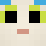 Komasan - Interchangeable Minecraft Skins - image 3