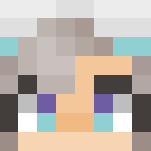 Tomboy - Female Minecraft Skins - image 3