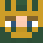 Kick Ass - Comic - Male Minecraft Skins - image 3