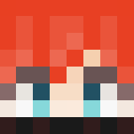 Gravitation - Interchangeable Minecraft Skins - image 3