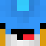 Gangster - Male Minecraft Skins - image 3