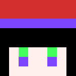 The skin Made by Bing_Feng 3 - Male Minecraft Skins - image 3