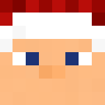 NuclearTestSite Winter Skin - Male Minecraft Skins - image 3