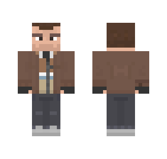 Niko Bellic - GTA IV