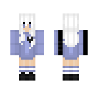 request ; @shantifaii