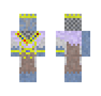 Pontiff Sulyvahn
