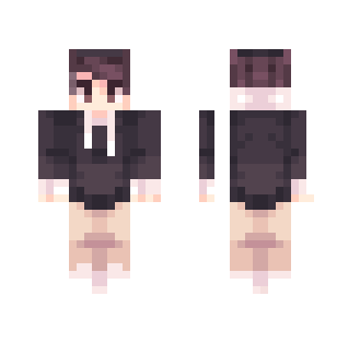 Edgy Eboy