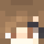 Lazy // TP - Female Minecraft Skins - image 3