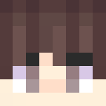 Cat onesie (Boy version) // Trashyy - Cat Minecraft Skins - image 3