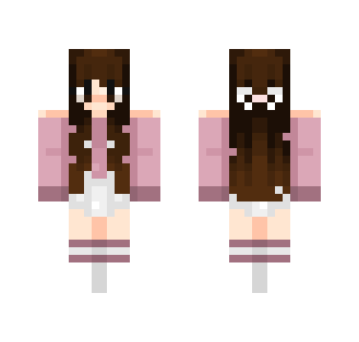 ~| Ralpaca Jessica