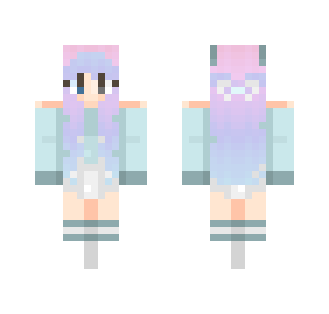 ~| Ralpaca Rebecca