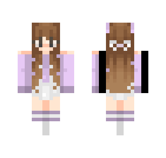 ~| Ralpaca Stacy