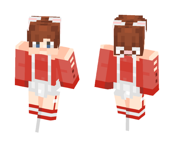 ~| Ralpaca Karen - Male Minecraft Skins - image 1