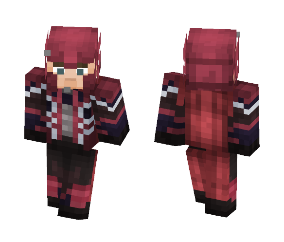 Magneto | X-Men Apocalypse - Male Minecraft Skins - image 1