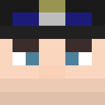 KGB Parade Uniform - Male Minecraft Skins - image 3