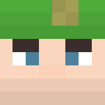 Telnyashka - Male Minecraft Skins - image 3