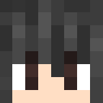 Me again again - Male Minecraft Skins - image 3