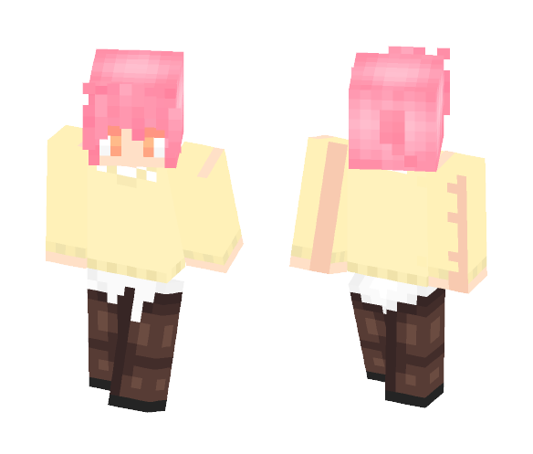 Me again - Male Minecraft Skins - image 1