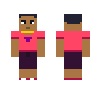 Ryan from the Ridonculous Race