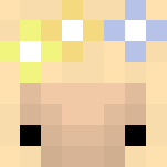 ???? Garden Girl ????// 2nd skin :D - Girl Minecraft Skins - image 3
