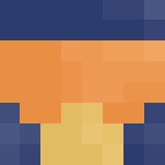 Download Free Enter The Gungeon- The Marine Skin for Minecraft image 3 Enter The Gungeon- The Marine - Male Minecraft Skins - image 3