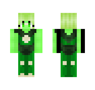 peridot