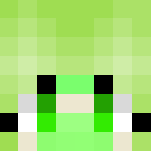 peridot - Female Minecraft Skins - image 3